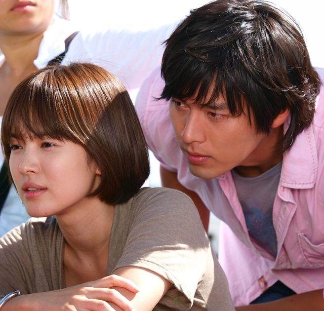 《我們的藍調》不是最狂!盧編作品全是「神級陣容」,玄彬宋慧喬、趙寅成孔曉振都好搭