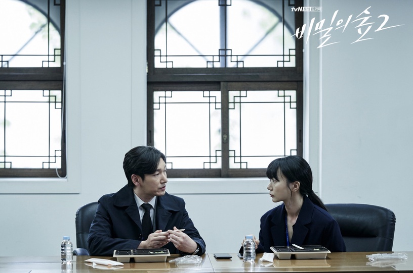 tvN週末劇首播收視TOP10:《阿斯達年代記》6.729%