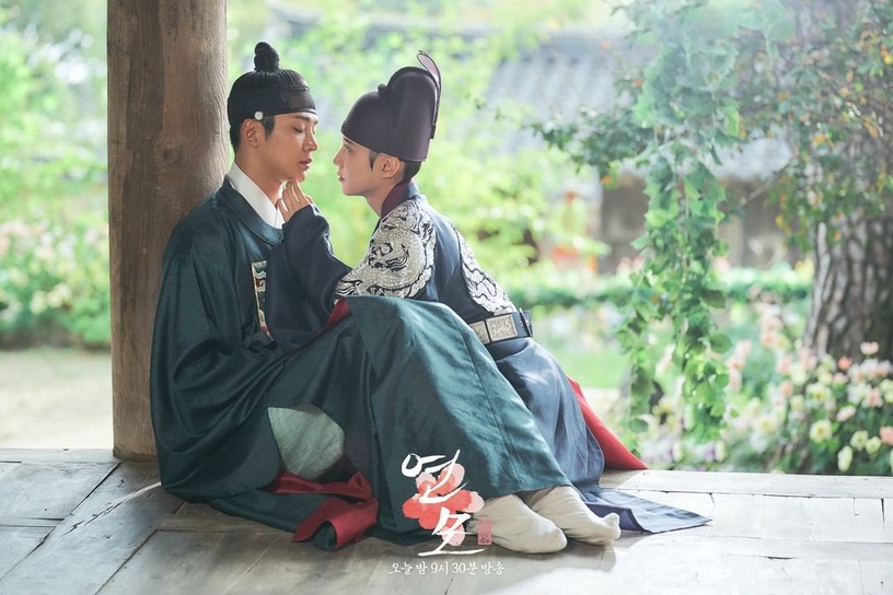 2022 Netflix韓劇「全球播放量」TOP10:《那年,我們的夏天》世界排名第52名