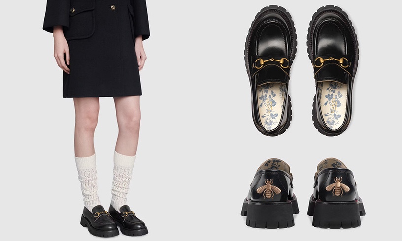 2022「精品樂福鞋」推薦!CHANEL貴族千金風、FERRAGAMO超百搭,這雙LISA同款太必收