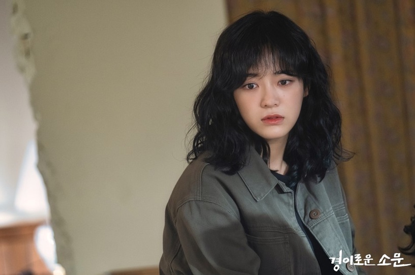 是天堂吧!8位韓劇「高顏值陰間使者」,《還有明天》金喜善超正、李棟旭可愛又深情!