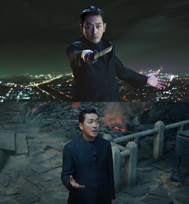 是天堂吧!8位韓劇「高顏值陰間使者」,《還有明天》金喜善超正、李棟旭可愛又深情!