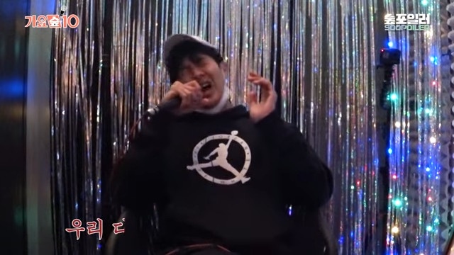 崔宇植得0分!7位韓星「歌唱實力」,南柱赫唱歌超魔性,孔曉振唱IU的歌「高音飆不上」