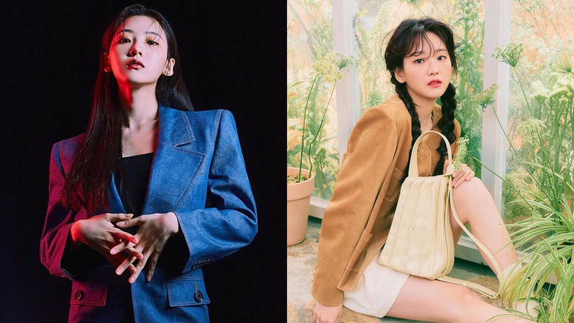 適合演非人類的演員!李洙赫魅力爆棚,李準基好適合吸血鬼,「他」演非人類人氣都超高