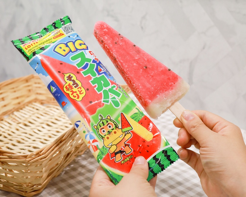 7-11冰品甜點推薦「冰淇淋小泡芙、十勝生乳蛋糕杯、炸雞冰淇淋」10款同步登場!