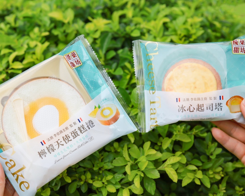 7-11冰品甜點推薦「冰淇淋小泡芙、十勝生乳蛋糕杯、炸雞冰淇淋」10款同步登場!