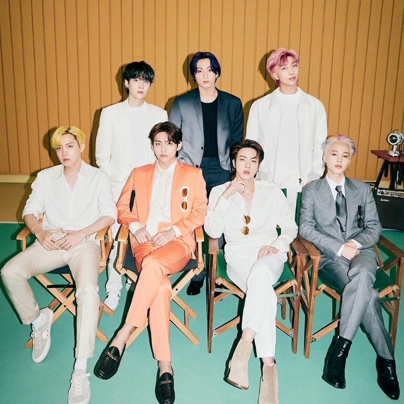 日票選K-POP可愛粉絲名TOP10:MONBEBE (MONSTA X)