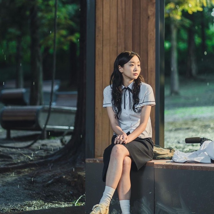 穿校服無違和的韓劇女星!韓韶禧、金泰梨完美駕馭校服,金多美、朴寶英童顏外貌超適合