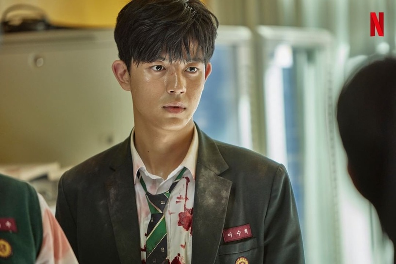 2022超圈粉韓劇男二!《明天》李洙赫、《社內相親》金旻奎魅力太強,這位帥贏男主超多