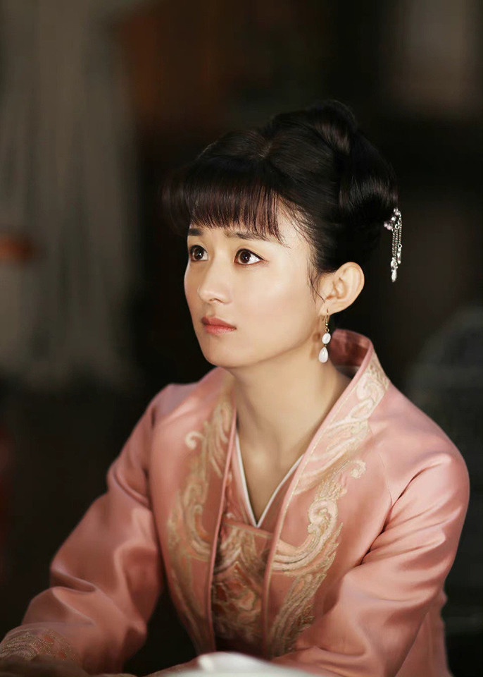 網議「最希望合作」陸劇演員組合6:趙麗穎&任嘉倫