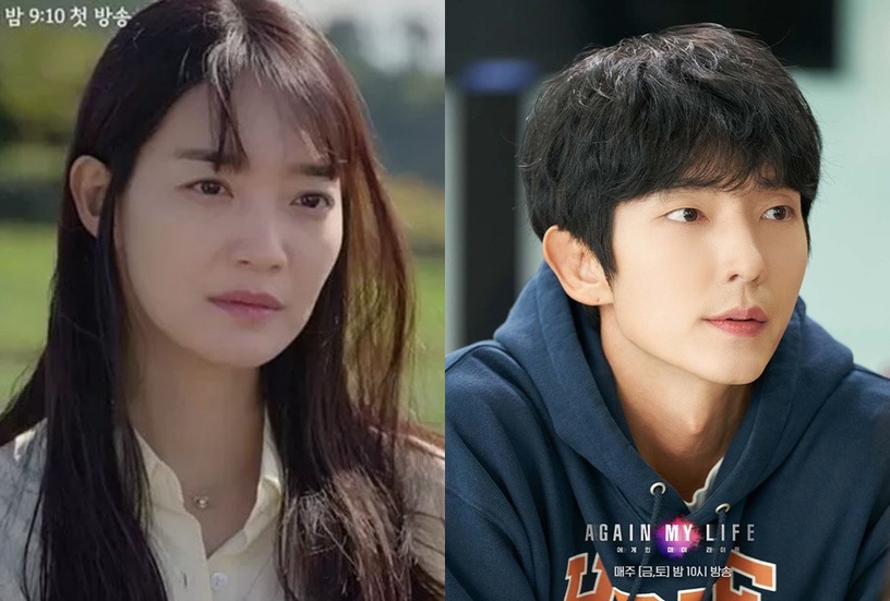 2022「迎十周年」的韓劇!《擁月》《仁顯王后》太經典,當年李鍾碩金都只是小配角