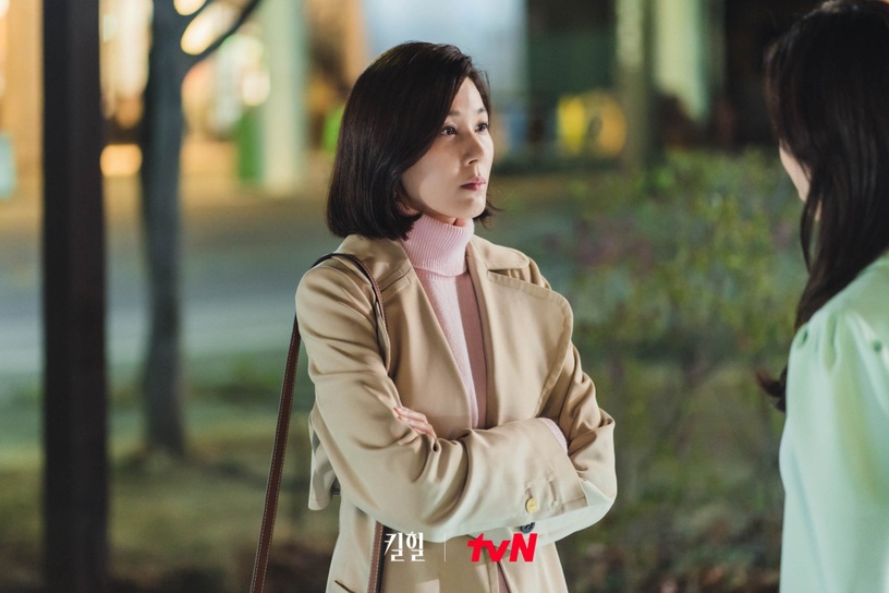 近期熱播韓劇話題度TOP10:《現在很美麗》4.08%