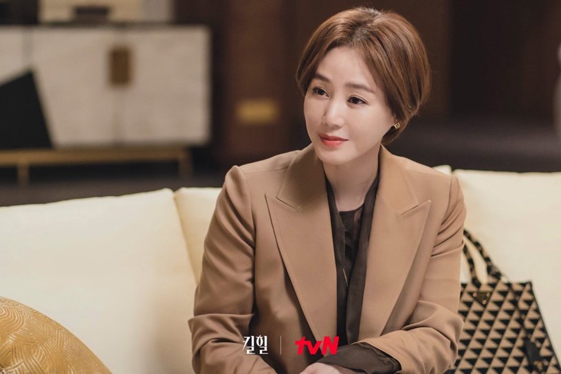 近期熱播韓劇話題度TOP10:《現在很美麗》4.08%