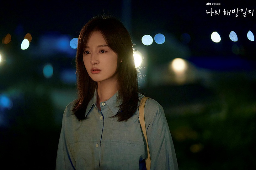 近期熱播韓劇話題度TOP10:《現在很美麗》4.08%