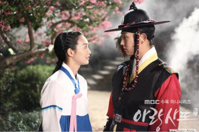 李準基和女星的CP感!《Again My Life》和三女主都有火花,李準基搭IU、文彩元超難忘