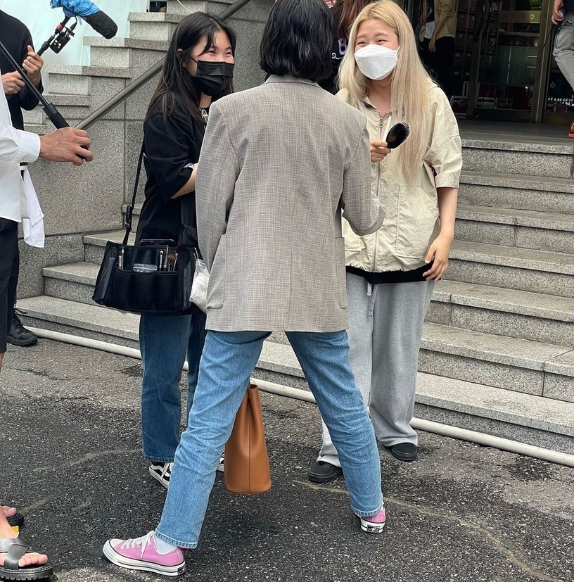身高意外高的韓劇女星!金泰梨有166公分,金多美是長腿女神,金高銀常被誤認為小隻女