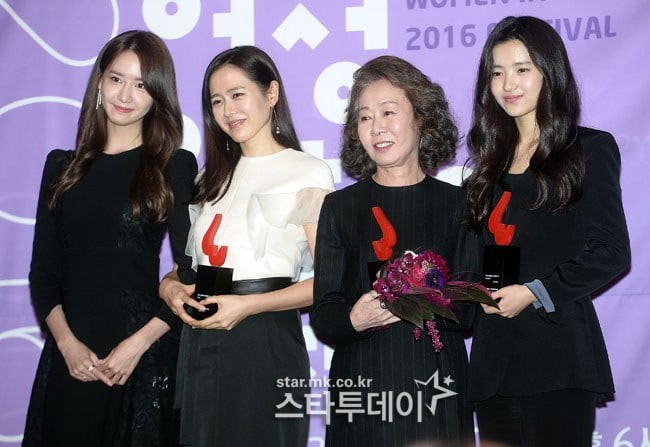 身高意外高的韓劇女星!金泰梨有166公分,金多美是長腿女神,金高銀常被誤認為小隻女