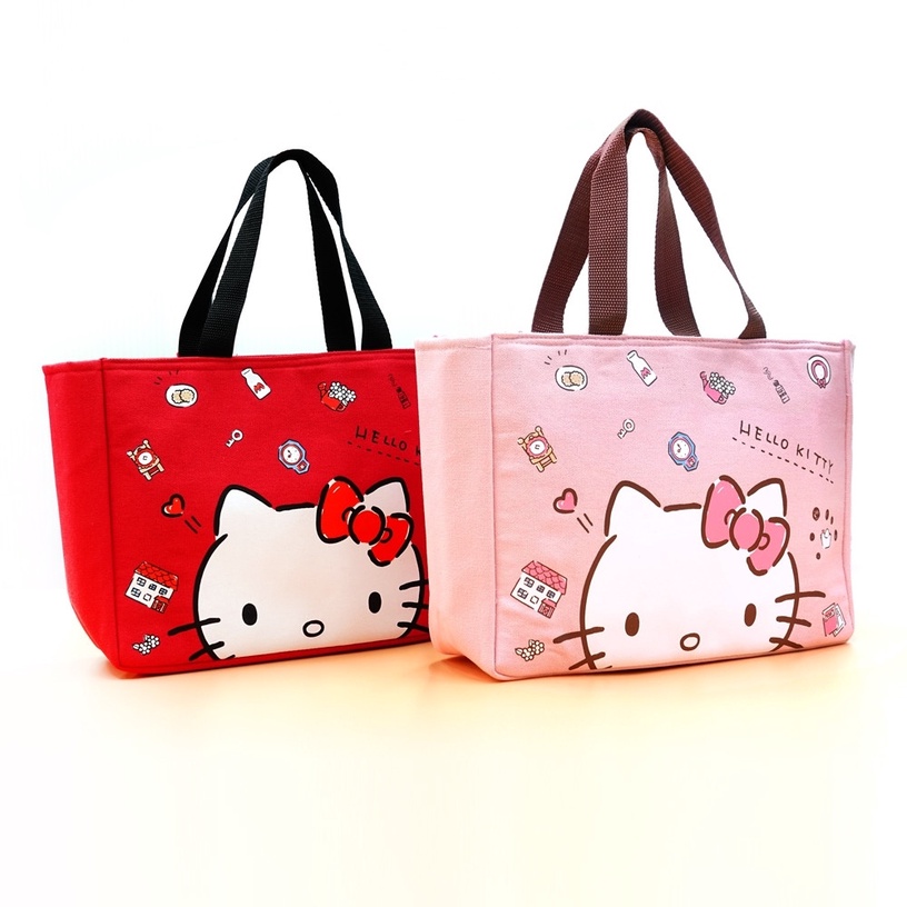 最萌防疫小物!7-ELEVEN「Hello Kitty隨身噴瓶組」這天開賣!