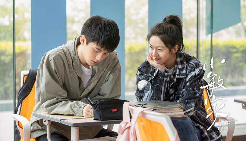 2022第一季「陸劇微博熱度值」TOP 10:《小敏家》V榜指數85.67