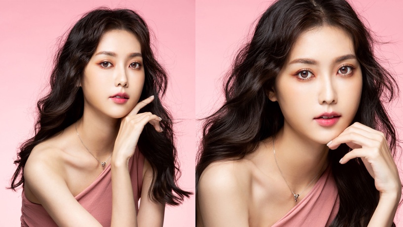 圖片來源:IG @ponysmakeup、@taeyeon_ss、@aespa_official、@hyunah_aa