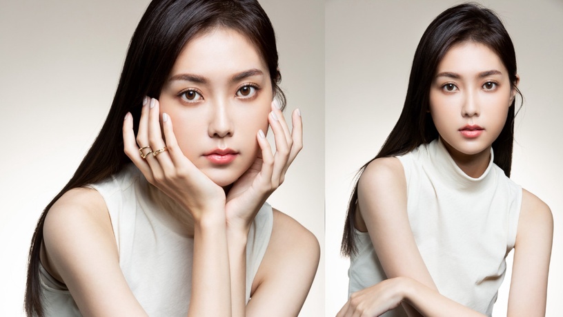 圖片來源:IG @ponysmakeup、@taeyeon_ss、@aespa_official、@hyunah_aa