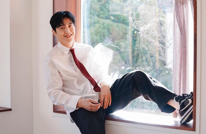 2022全球受歡迎的演員TOP10!申敏兒第六,IU、孔劉進前五,《魷魚》主演包辦冠亞軍