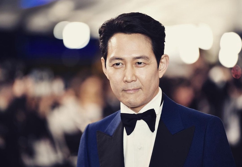 2022全球受歡迎的演員TOP10!申敏兒第六,IU、孔劉進前五,《魷魚》主演包辦冠亞軍