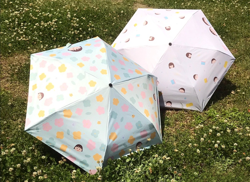 雨衣維尼門市買得到!7-11「櫻桃小丸子」預購同步開跑,6款居家週邊登場