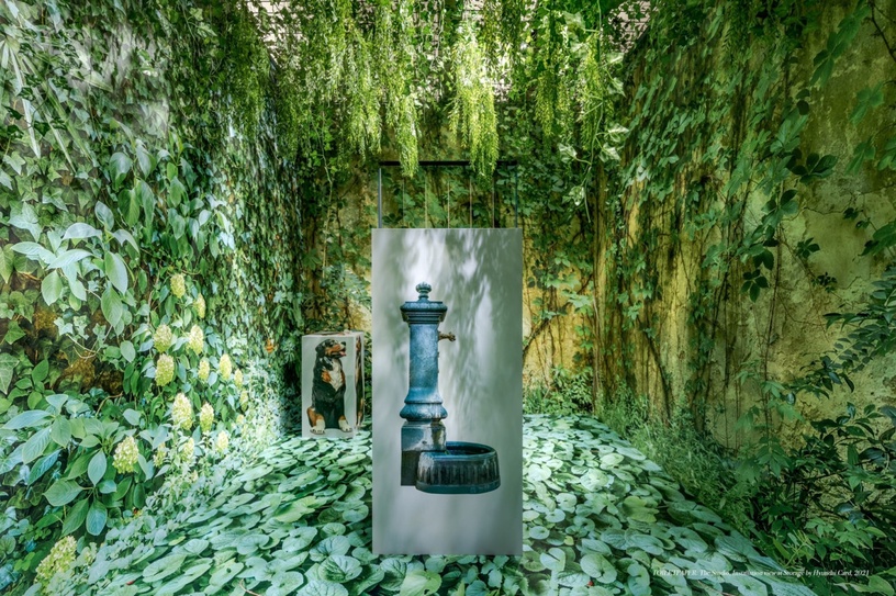 2022上半年藝文展覽:吉卜力動畫大師-高畑勲展、義大利《TOILETPAPER》特展首度登台