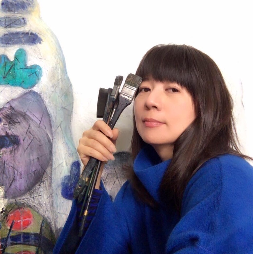 2022上半年藝文展覽:吉卜力動畫大師-高畑勲展、義大利《TOILETPAPER》特展首度登台