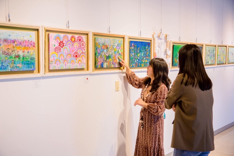 2022上半年藝文展覽:吉卜力動畫大師-高畑勲展、義大利《TOILETPAPER》特展首度登台