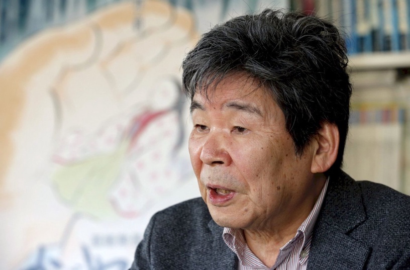 2022上半年藝文展覽:吉卜力動畫大師-高畑勲展、義大利《TOILETPAPER》特展首度登台