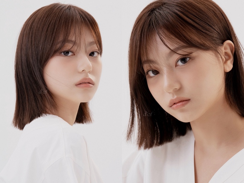 2022夏季髮型推薦!中短髮、中長髮燙髮範本,SERENE PERM超修飾臉型、絕美減齡必燙