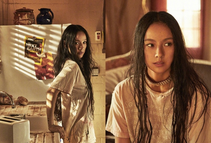 孫娜恩手寫信告別Apink!盤點單飛女星,秀智、金世正轉型演員成功,這幾位solo更耀眼