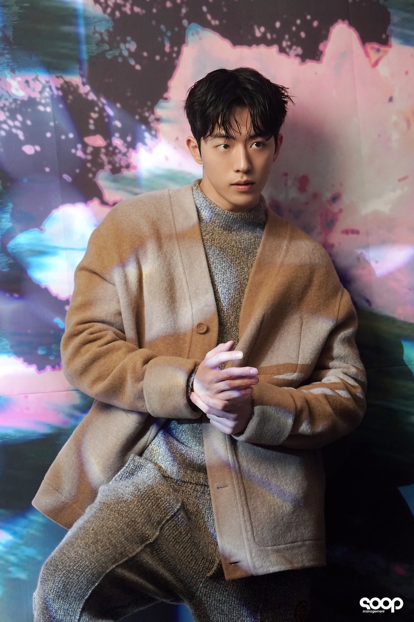 近期定角韓劇:《King the Land》李俊昊、潤娥