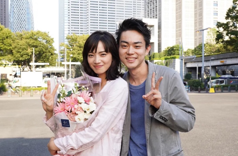 日本明星本名大揭密!菅田將暉很霸氣、石原聰美不是本名、綾瀨遙超難念!