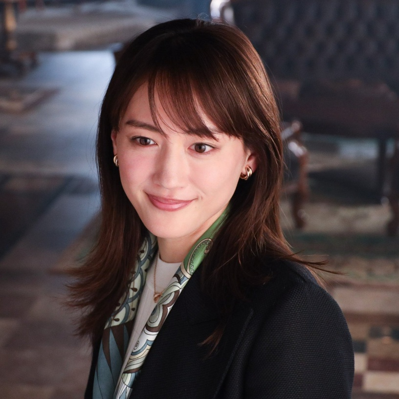 日本明星本名大揭密!菅田將暉很霸氣、石原聰美不是本名、綾瀨遙超難念!