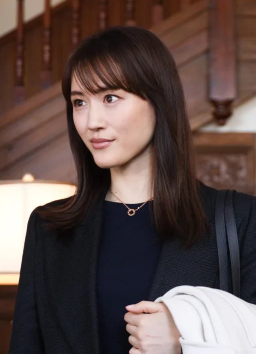 日本明星本名大揭密!菅田將暉很霸氣、石原聰美不是本名、綾瀨遙超難念!