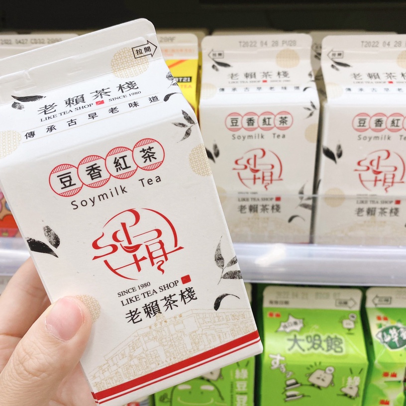 超商手搖「奶茶新品推薦」迷客夏7-11開賣、清心福全也有小農鮮奶茶、這家粉紅奶茶超Q