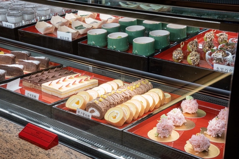 吃到飽5折!欣葉全新吃到飽品牌「NAGOMI和食饗宴」開幕優惠,生魚片、天婦羅皆吃到飽