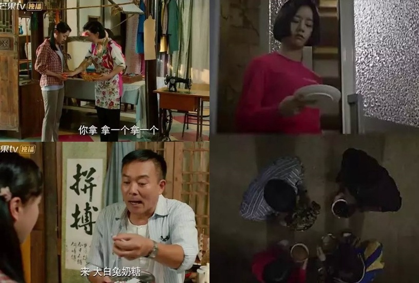 4個陸劇「疑似抄襲韓劇」爭議!《金秘書》海報被99%照搬,《1988》阿澤到中國大變樣!