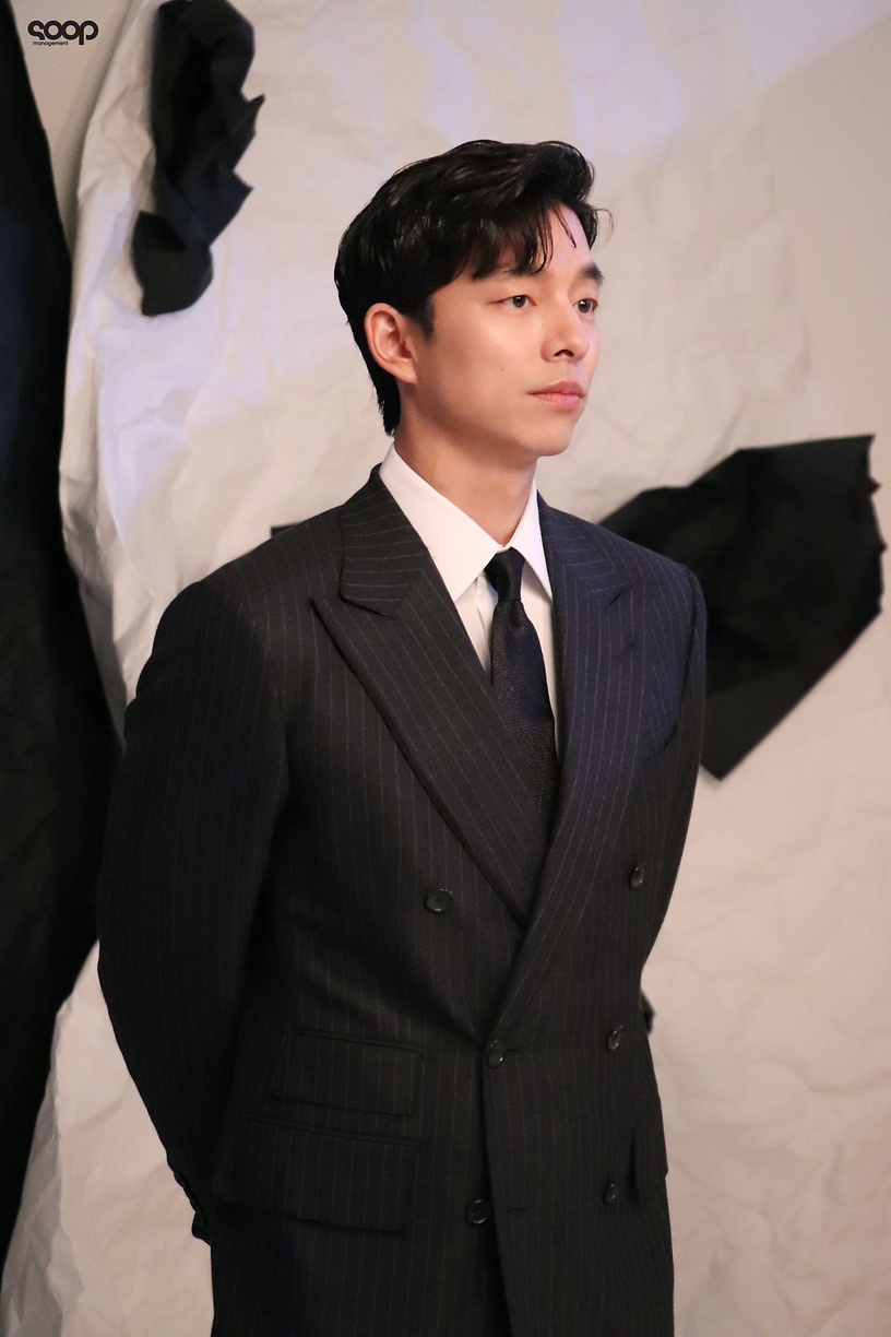 網推「想看他演霸總」男星!俊昊演「霸道總裁」配潤娥,崔宇植意外合適,孔劉呼聲仍高