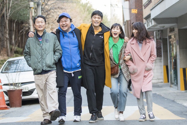 「續集換人演」韓劇!《金師傅2》換人仍好評,李準基申世景要演《阿斯達2》?網勸不要