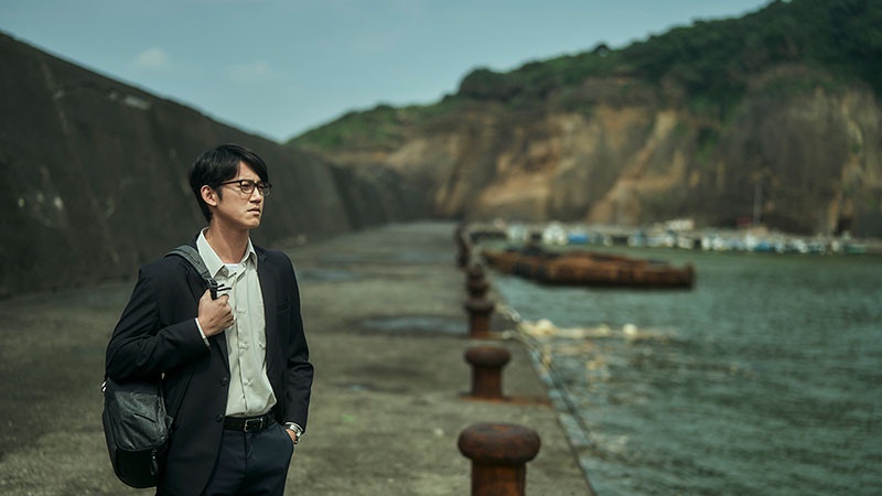 網議「印象深刻的台劇台詞」!《華燈》金句連發、《與惡》這句話洋蔥超大顆