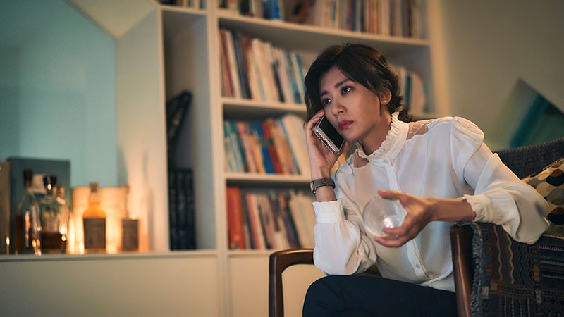 網議「印象深刻的台劇台詞」!《華燈》金句連發、《與惡》這句話洋蔥超大顆