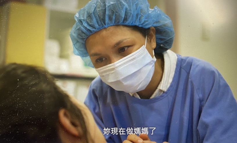網議「印象深刻的台劇台詞」!《華燈》金句連發、《與惡》這句話洋蔥超大顆