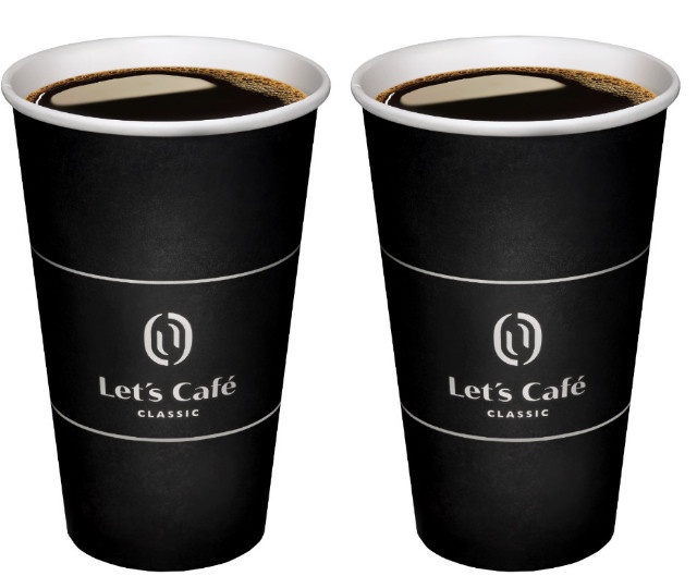 全家咖啡優惠：全家Let’s Café 美式買一送一，即日起～4/24