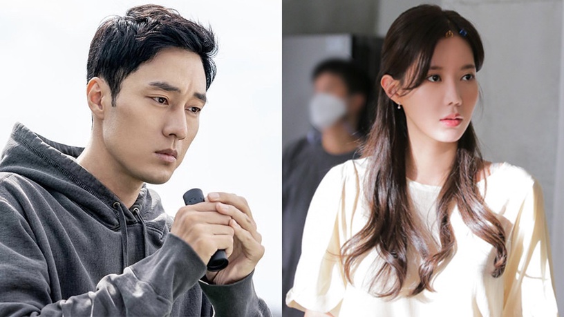 5月開播韓劇:《紅丹心》5/2