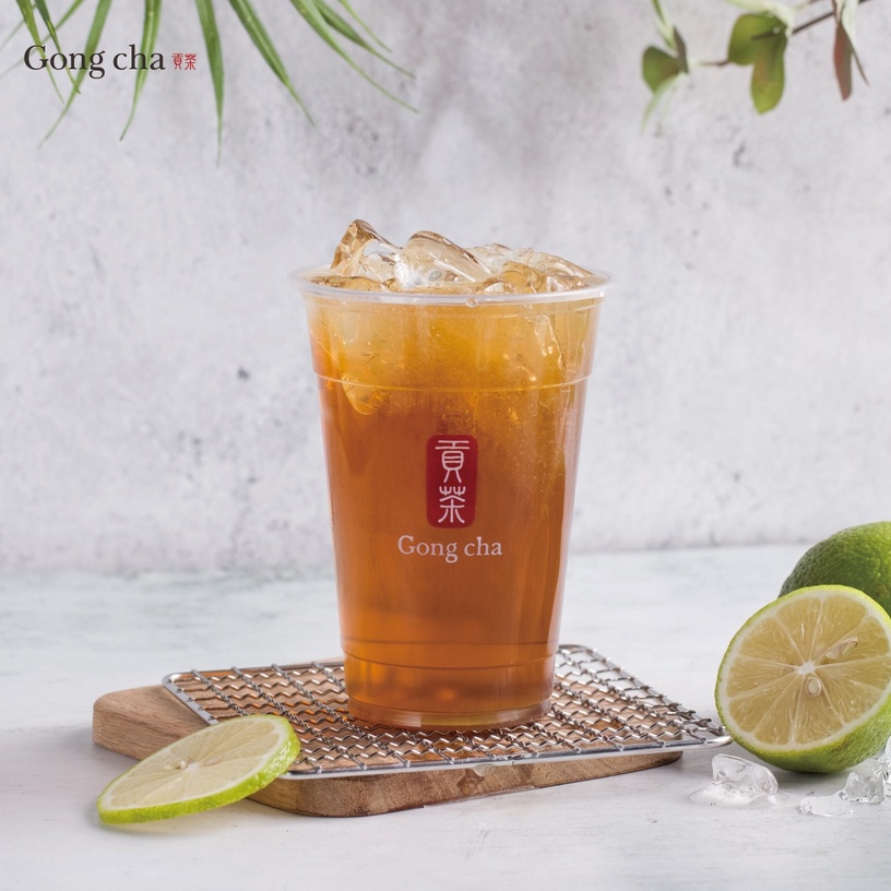 飲料買一送一!5家飲料店「51勞動節優惠」翰林茶館第2杯5折、7-11冰淇淋紅茶買2送2