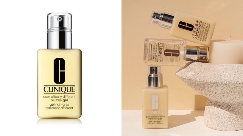 輕乳霜推薦1:Armani 黑曜岩新生奇蹟輕乳霜,30ml,NT$9,500